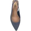 Vince Camuto Women’s Hamden-q Pump(Elemental Blue)