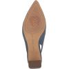 Vince Camuto Women’s Hamden-q Pump(Elemental Blue)