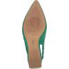 Vince Camuto Women’s Hamden-q Pump(Emerald)