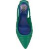 Vince Camuto Women’s Hamden-q Pump(Emerald)