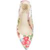 Vince Camuto Women’s Hamden-q Pump(Floret Garden)