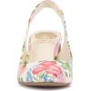 Vince Camuto Women’s Hamden-q Pump(Floret Garden)