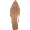 Vince Camuto Women’s Hamden-q Pump(Gold)