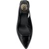 Vince Camuto Women’s Hamden-q Pump(Jet Black)