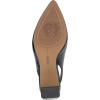Vince Camuto Women’s Hamden-q Pump(Jet Black)