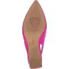 Vince Camuto Women’s Hamden-q Pump(Mulberry)