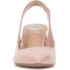Vince Camuto Women’s Hamden-q Pump(Pale Peony)