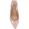 Vince Camuto Women’s Hamden-q Pump(Pale Peony)