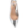 Vince Camuto Women’s Hamden-q Pump(Silver)