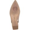 Vince Camuto Women’s Hamden-q Pump(Soft Buff)