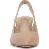 Vince Camuto Women’s Hamden-q Pump(Soft Buff)