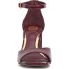 Vince Camuto Women’s Haydin Heeled Sandal(Chianti)
