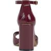 Vince Camuto Women’s Haydin Heeled Sandal(Chianti)