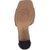 Vince Camuto Women’s Haydin Heeled Sandal(Chianti)