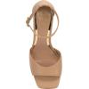 Vince Camuto Women’s Haydin Heeled Sandal(Sandstone)