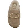 Vince Camuto Women’s Junnie Mule(Tortilla)