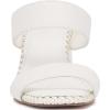 Vince Camuto Women’s Kaden Heeled Sandal(Bianco)