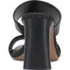 Vince Camuto Women’s Kaden Heeled Sandal(Black)