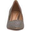 Vince Camuto Women’s Kehlia High Heel Pump(Embellished Leopard)