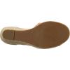 Vince Camuto Women’s Leera Espadrille Wedge Sandal(Fancy Flamingo)