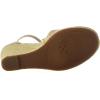Vince Camuto Women’s Leera Espadrille Wedge Sandal(Precious)