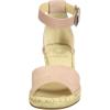 Vince Camuto Women’s Leera Espadrille Wedge Sandal(Precious)