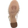 Vince Camuto Women’s Pazton Platform Sandal(Coconut Cream)