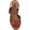 Vince Camuto Women’s Pazton Platform Sandal(Whiskey)