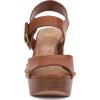 Vince Camuto Women’s Pazton Platform Sandal(Whiskey)