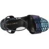 Vince Camuto Women’s Pendry Heeled Sandal(Deep Ocean)