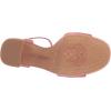 Vince Camuto Women’s Pendry Heeled Sandal(Rosa Antico)