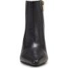 Vince Camuto Women’s Quinley Ankle Boot(Black)