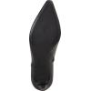 Vince Camuto Women’s Quinley Ankle Boot(Black)