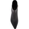 Vince Camuto Women’s Quinley Ankle Boot(Black)