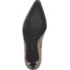 Vince Camuto Women’s Quinley Ankle Boot(Dark Pewter)