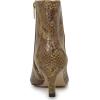 Vince Camuto Women’s Quinley Ankle Boot(Tostada)
