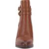 Vince Camuto Women’s Sahra Ankle Boot(Whiskey)