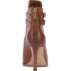 Vince Camuto Women’s Sahra Ankle Boot(Whiskey)