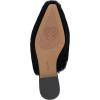 Vince Camuto Women’s Samara Mule(Black)