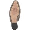 Vince Camuto Women’s Samara Mule(Sable)