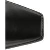 Vince Camuto Women’s Sangeti Stacked Heel Knee High Boot Fashion(Blk Cowpar)