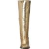 Vince Camuto Women’s Sangeti Stacked Heel Knee High Boot Fashion(Prosecco)