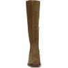 Vince Camuto Women’s Sangeti Stacked Heel Knee High Boot Fashion(Reishi)