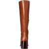 Vince Camuto Women’s Sangeti Stacked Heel Knee High Boot Fashion(Spice)