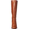 Vince Camuto Women’s Sangeti Stacked Heel Knee High Boot Fashion(Spice)