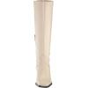 Vince Camuto Women’s Sangeti Stacked Heel Knee High Boot Fashion(Swan)