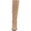 Vince Camuto Women’s Sangeti Stacked Heel Knee High Boot Fashion(Tortilla)