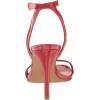 Vince Camuto Women’s Saprenda Heeled Sandal(Fire Whirl)