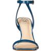 Vince Camuto Women’s Saprenda Heeled Sandal(Mediterranean)
