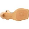 Vince Camuto Women’s Saprenda Heeled Sandal(Sandstone)